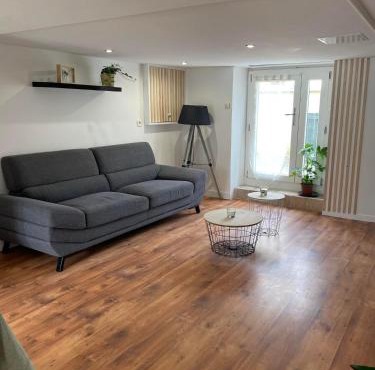 Appartement Fa
