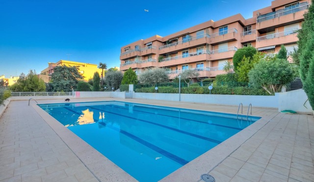 Appartement Fabrina, Nice, France