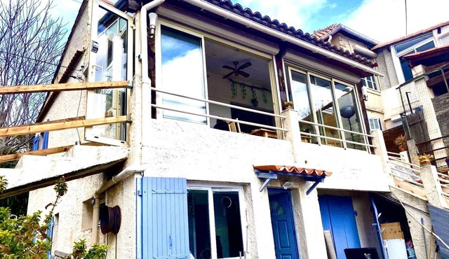 Appartement Fanny in der wunderschönen Bucht von Niolon by Interhome