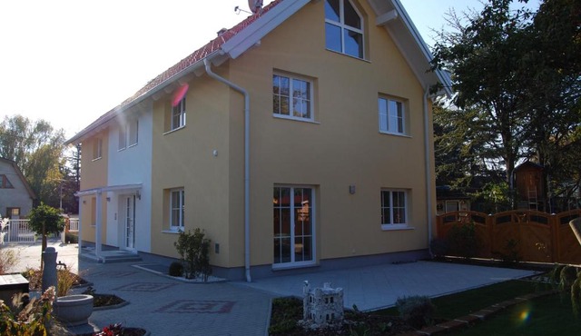 Appartement Florian