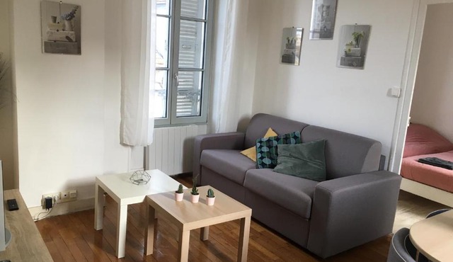 Appartement
