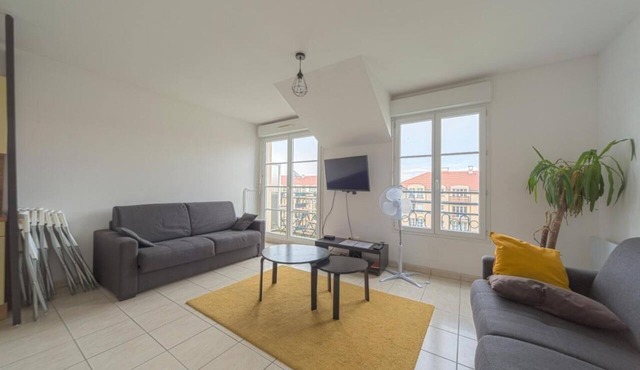 Appartement - Le Mendes - 10 Min. Disney