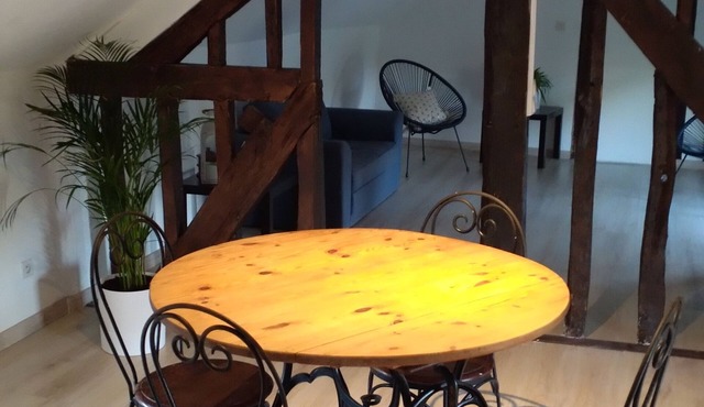 Appartement à L'étage