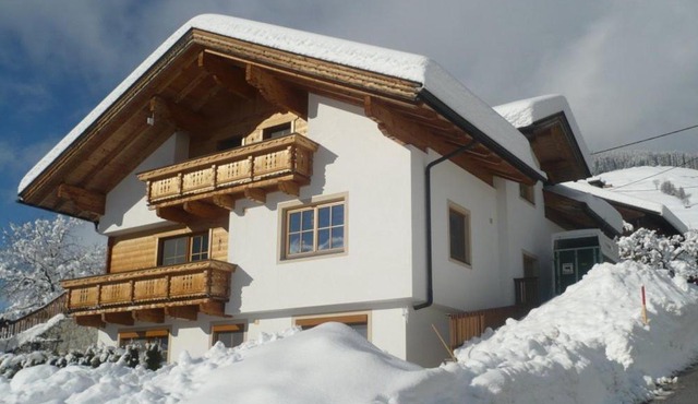 Appartement Gasser