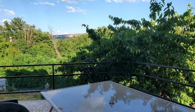 Appartement Genet