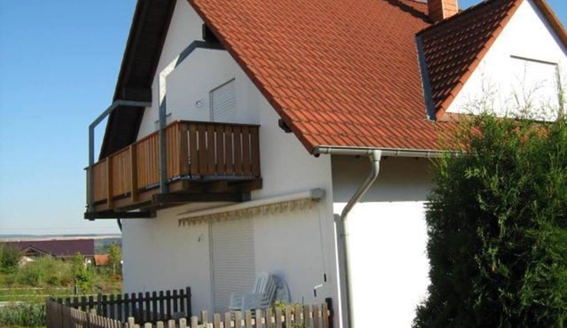 Appartement Guilliard - apartment/apartment, shower, toilet, non-smoking
