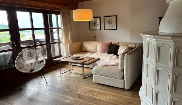 Appartement Hohe.tauern. Ü - Kesselgrubs Wohlfühlappartements