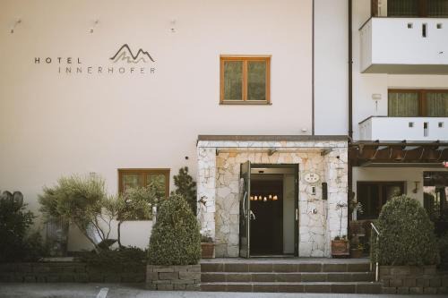 Appartement & Hotel Innerhofer