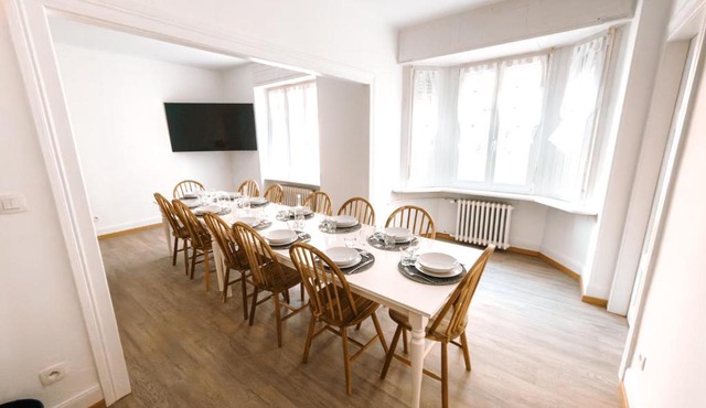 Appartement Hyper Centre Moderne - French Luxury