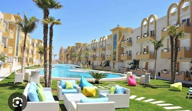 Appartement Iris