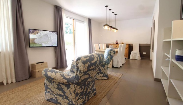 Appartement Iris TOP 5 - Iris TOP 5