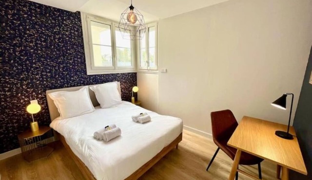 Appartement Isis-sils