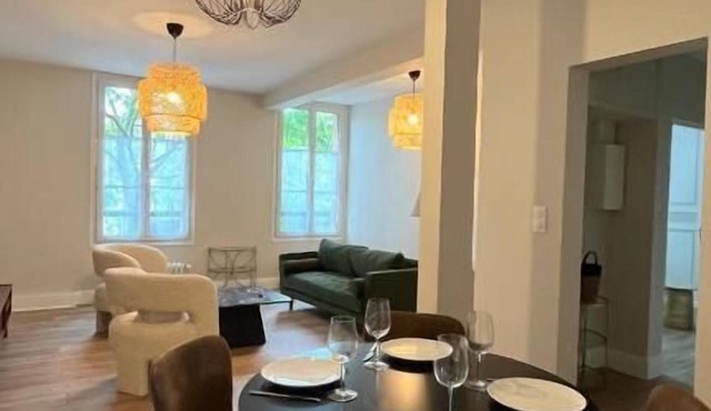 Appartement Jehan de Beauce