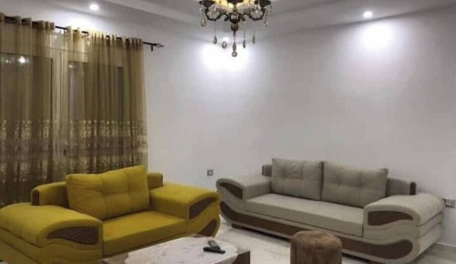 Appartement Kelibia