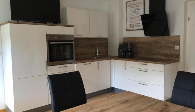 Appartement Kerschbaumer