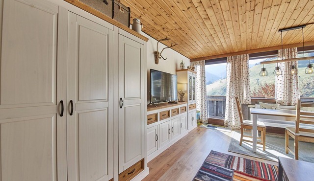 Appartement Kogelblick