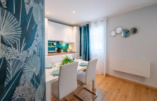 Appartement la Perle
