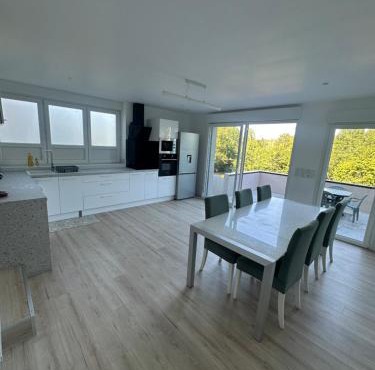 Appartement Le 123