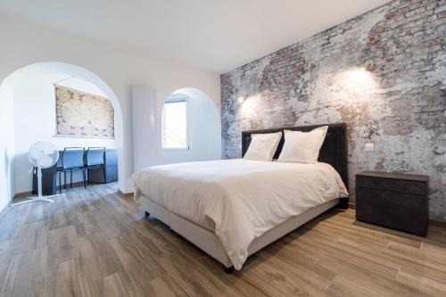 Appartement le Grebe