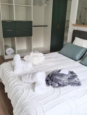 Appartement Le Marcky