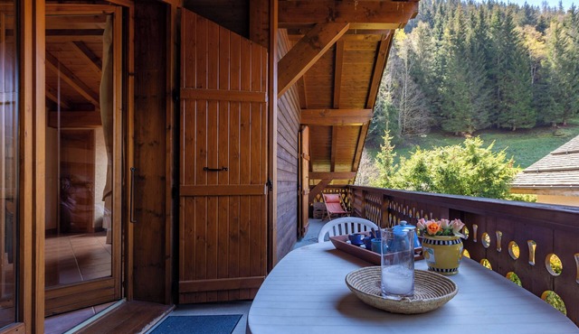 Appartement Les Drus 118, Chamonix, France
