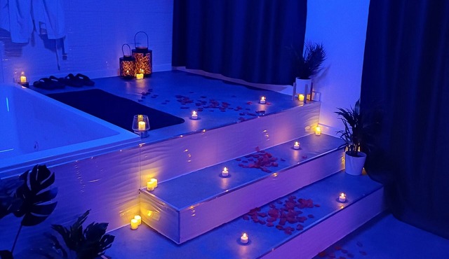 Appartement Loveroom