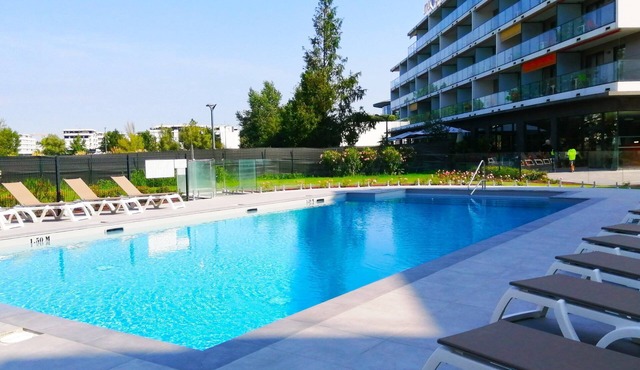 Appartement Lumineux et Spacieux | Wi-Fi Gratuit
