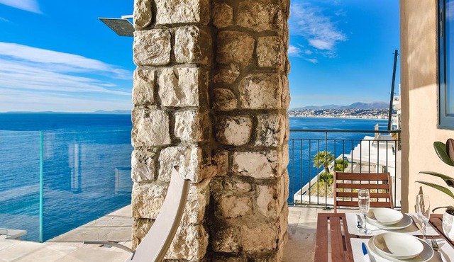 Appartement Luxe Cap de Nice