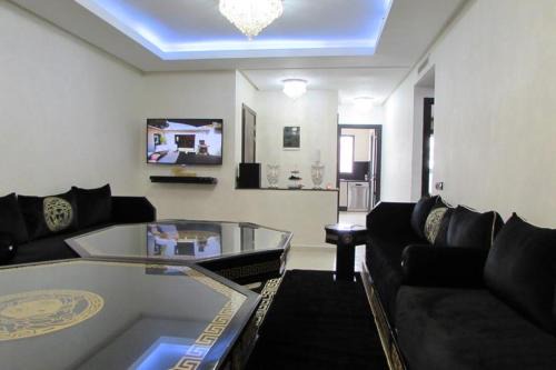 APPARTEMENT luxe