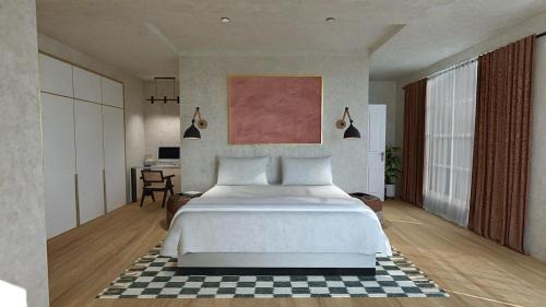 appartement luxe