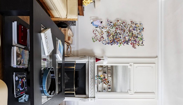 Appartement Luxe - Trocadero/muette