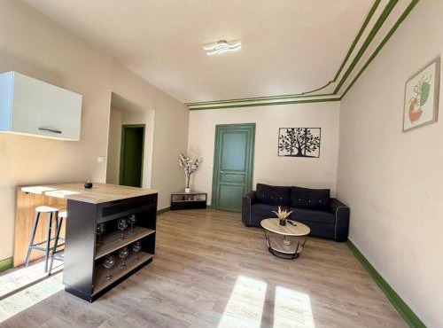 Appartement Martell