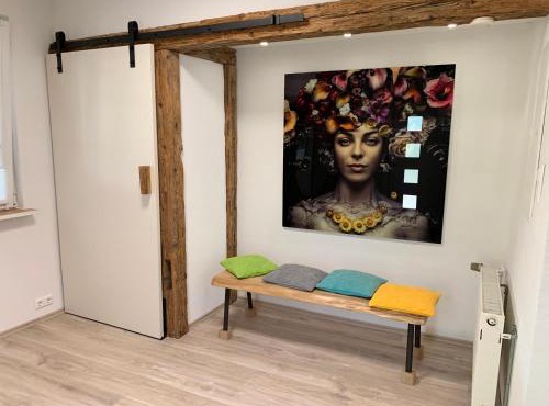 Appartement Martha