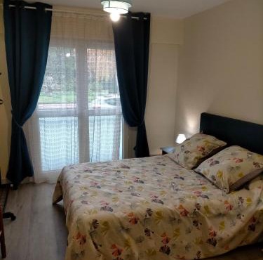 Appartement Meublé
