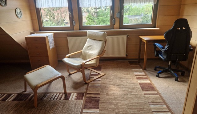 Appartement mit 2 Separaten Schlafzimmern, Nähe Schalke Arena