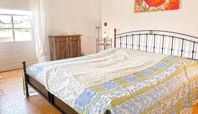 Appartement mit Balkon und Bergblick, W-lan, Ohne Kochmöglichkeit