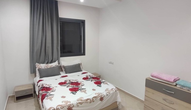 Appartement Moderne 2 Chambres Stylés