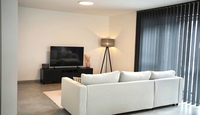 Appartement Moderne