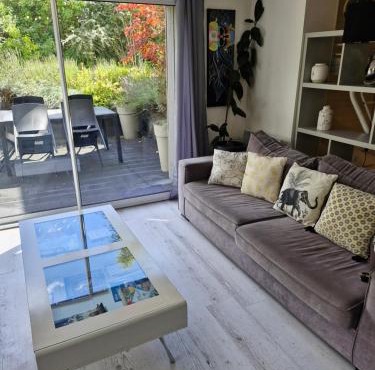 Appartement moderne