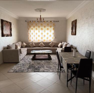 Appartement moderne - Résidence privée