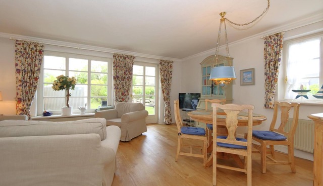 Appartement Morgenroth