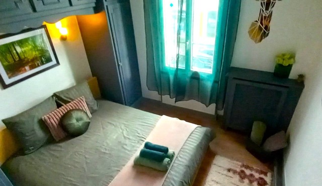 Appartement Neuf Proche Eurodisney, Paris & RER E