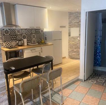 Appartement Nice proche de Monaco