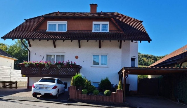 Appartement Persang, Deutschland