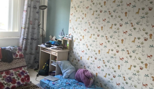 Appartement - Pour Famille