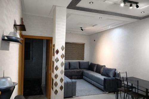 Appartement propre