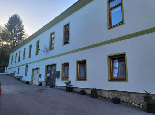 Appartement Purzel