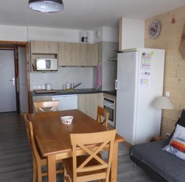 APPARTEMENT PUY SAINT VINCENT ALPES DU SUD été - hiver