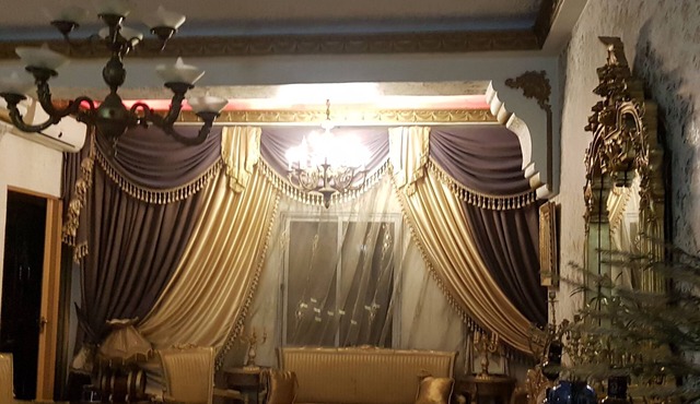 Appartement Rashed