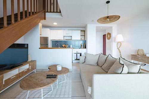Appartement Reflets Marins